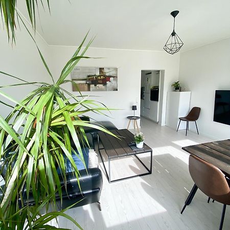 New Apartment - Close To City Center Randers Luaran gambar