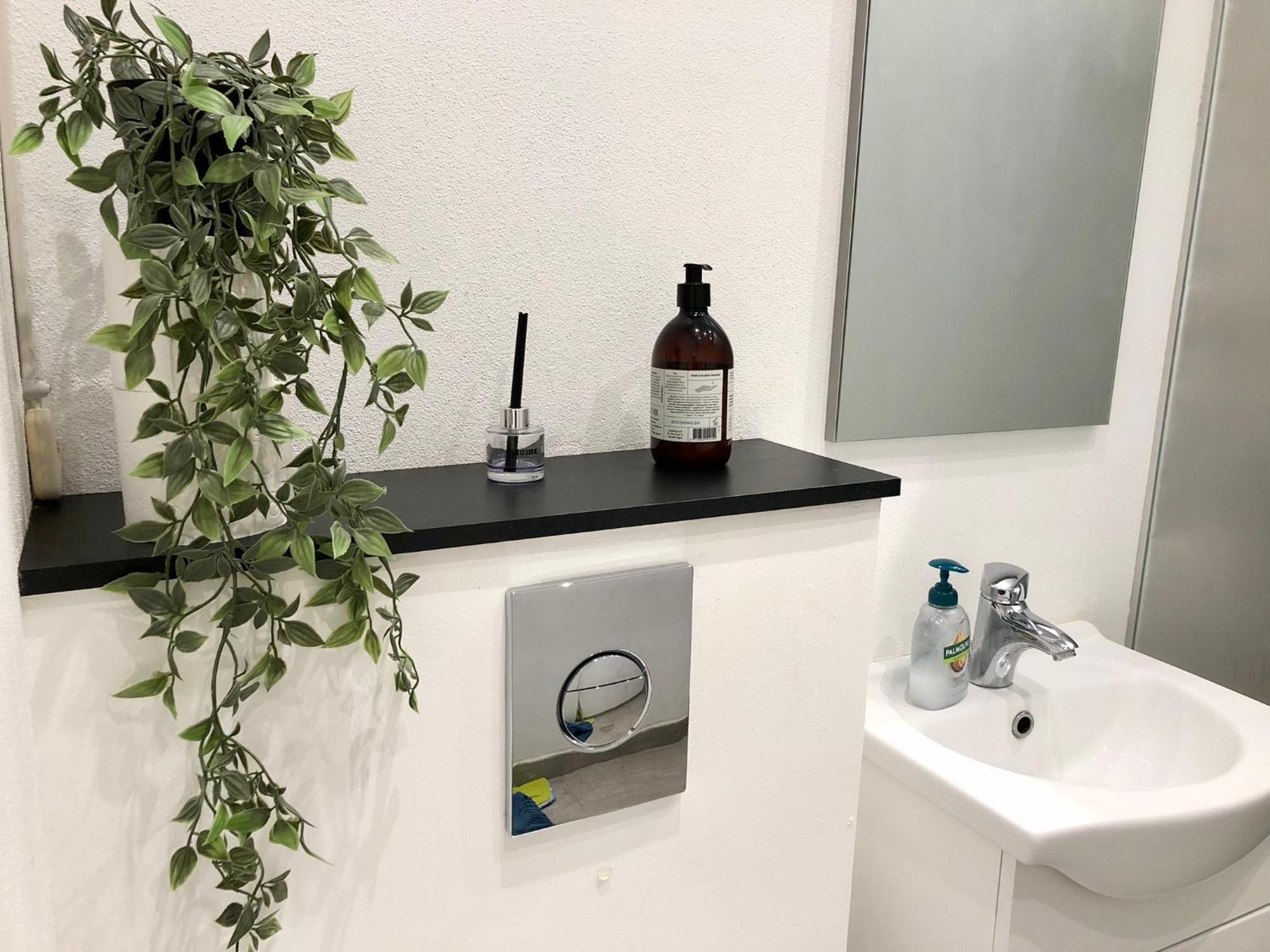 New Apartment - Close To City Center Randers Luaran gambar