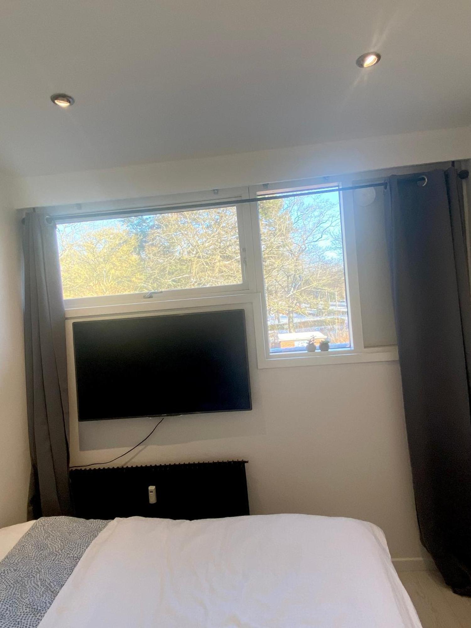 New Apartment - Close To City Center Randers Luaran gambar