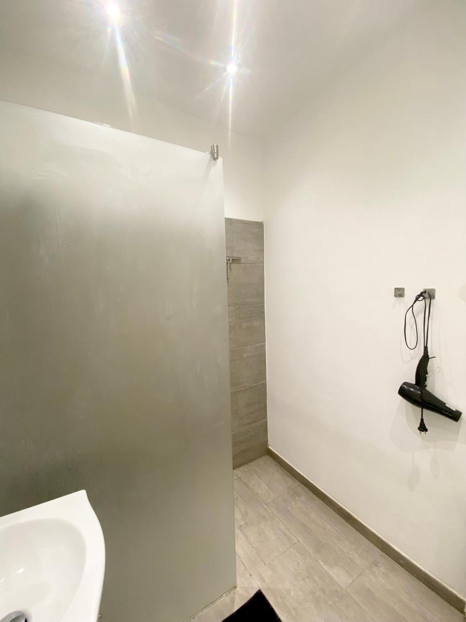 New Apartment - Close To City Center Randers Luaran gambar