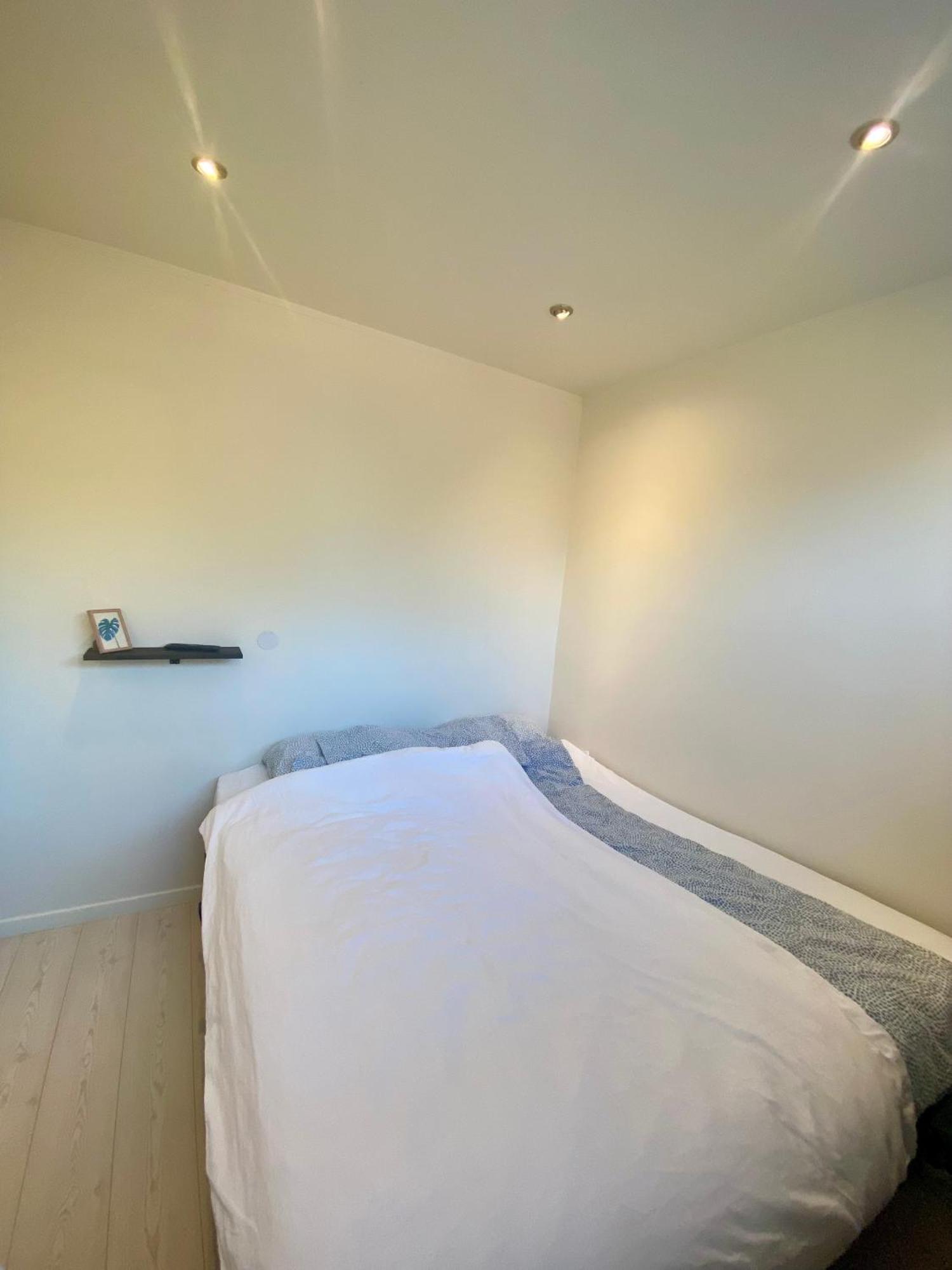 New Apartment - Close To City Center Randers Luaran gambar